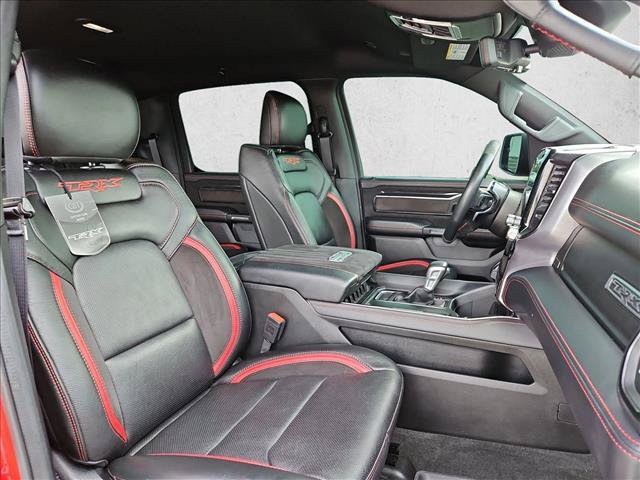 Used 2022 RAM 1500 TRX w/ TRX Level 2 Equipment Group AWD/4WD image 21