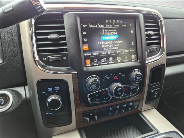 Used 2014 RAM 2500 Laramie AWD/4WD image 14