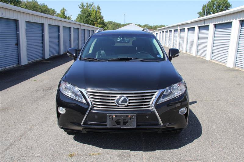 Used 2014 Lexus RX 350 AWD w/ Navigation Package image 3