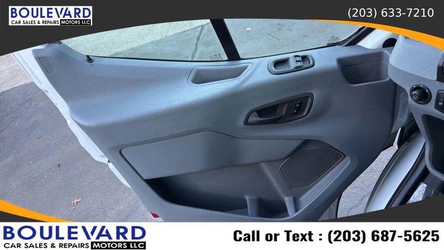 Used 2016 Ford Transit 350 XL image 20