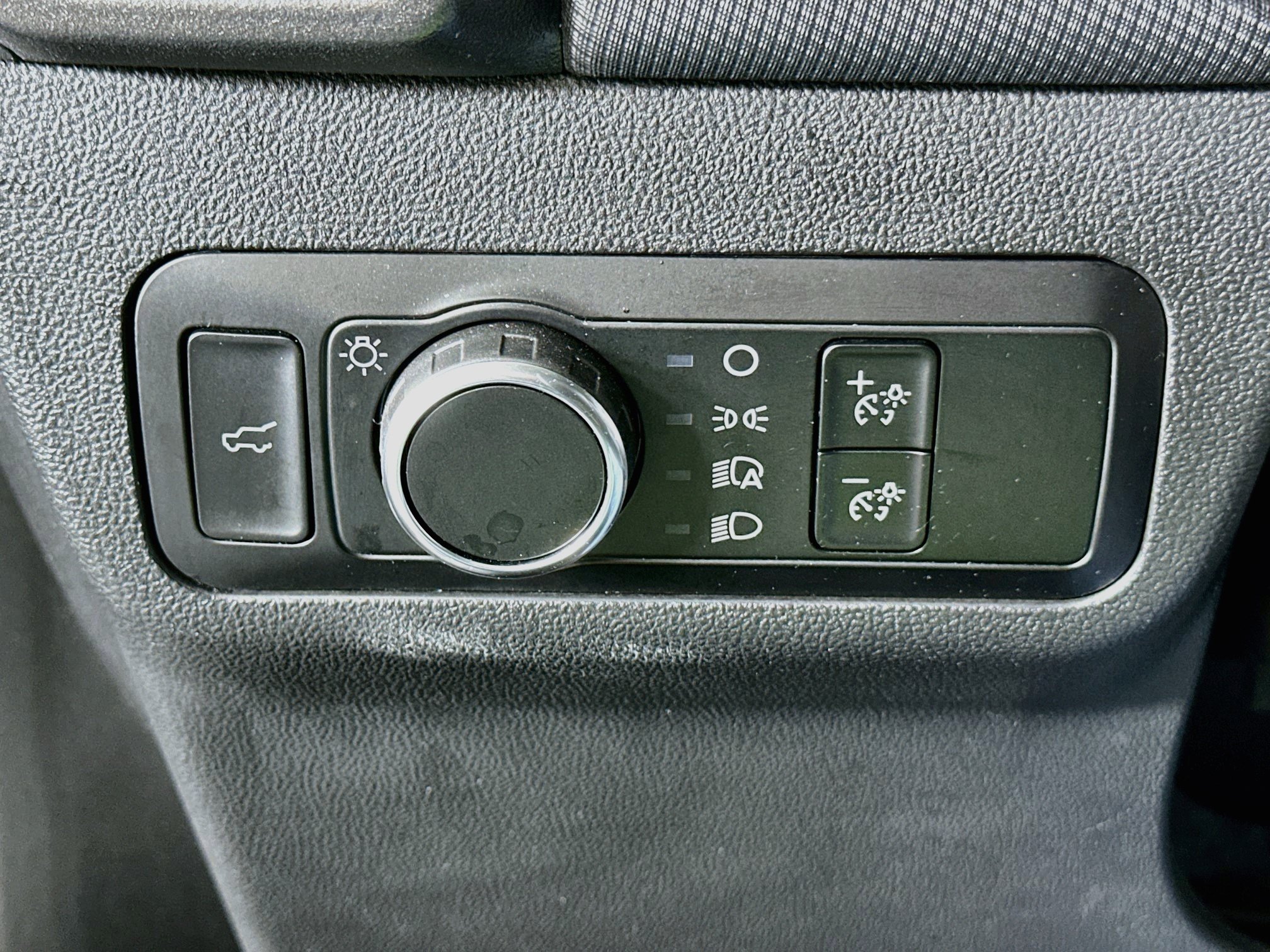 Used 2025 Ford Bronco Sport Big Bend AWD/4WD image 17