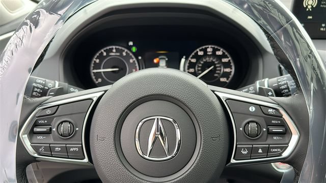New 2026 Acura RDX SH-AWD w/ Technology Package image 12