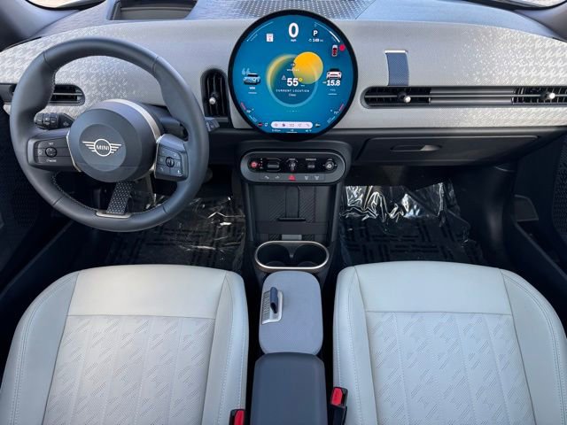 Used 2025 MINI Cooper S FWD image 18