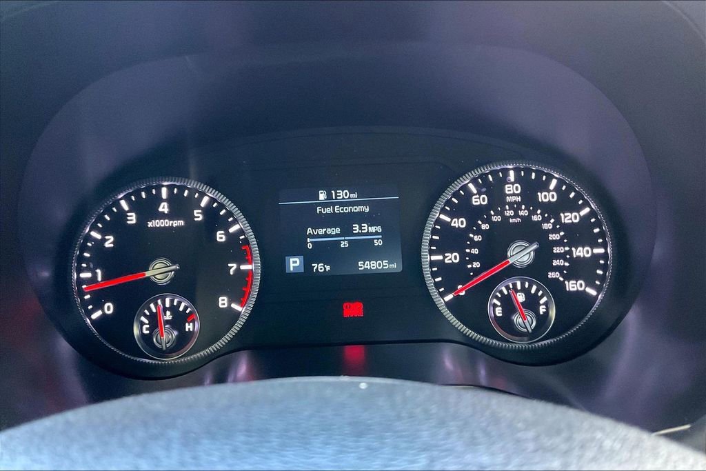 Used 2022 Kia Telluride EX w/ EX Premium Package image 7