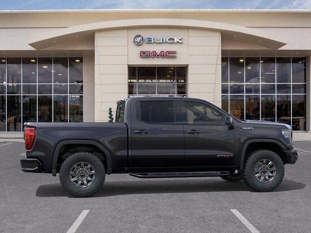 New 2025 GMC Sierra 1500 AT4X image 5