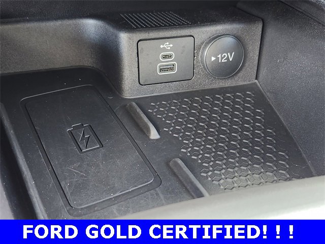 Certified 2024 Ford Bronco Sport Big Bend w/ Convenience Package image 24