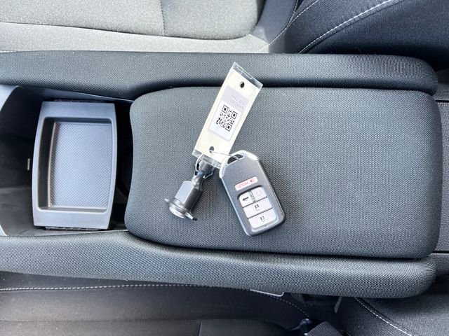 Used 2019 Honda Civic EX image 29