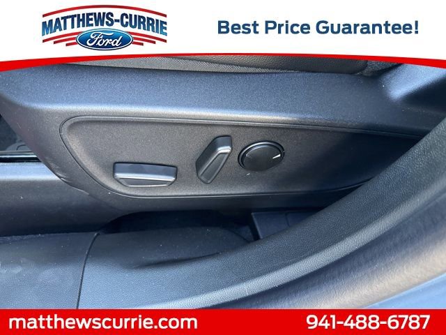 New 2026 Ford Escape Platinum w/ Premium Technology Package image 10