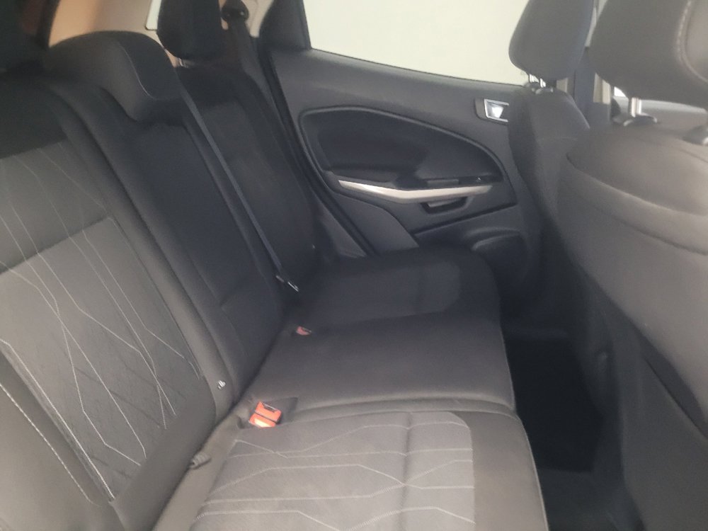 Used 2019 Ford EcoSport SE AWD/4WD image 19