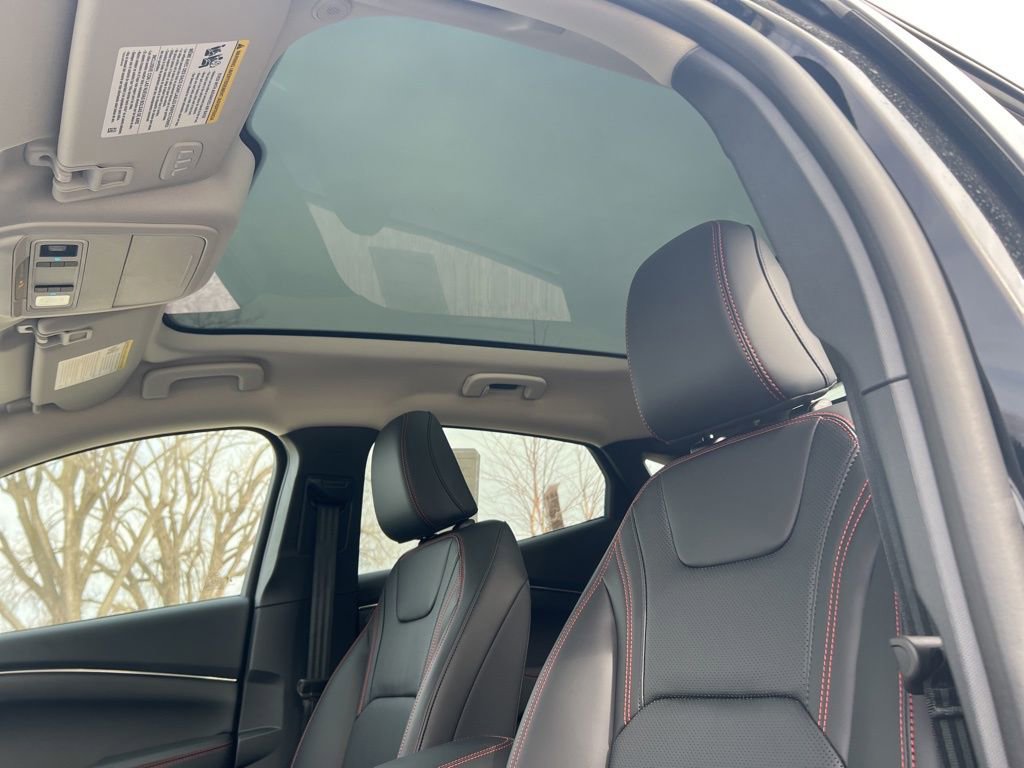 New 2025 Ford Mustang Mach-E Premium w/ Sport Appearance Package image 22