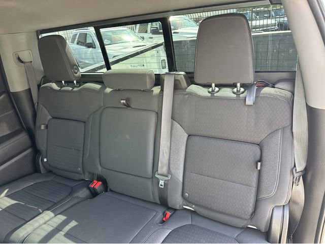 Used 2020 Chevrolet Silverado 1500 RST w/ All-Star Edition image 4