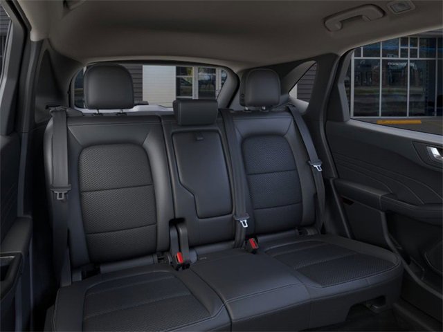 Used 2024 Ford Escape SE image 11