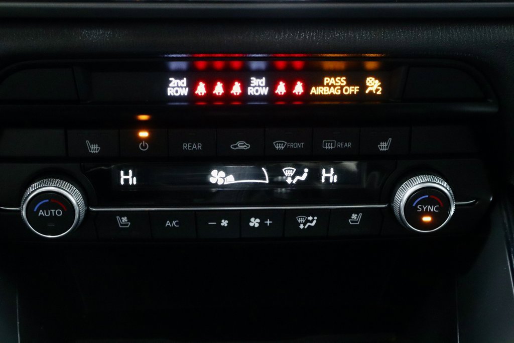 Used 2023 MAZDA CX-9 Touring Plus image 33
