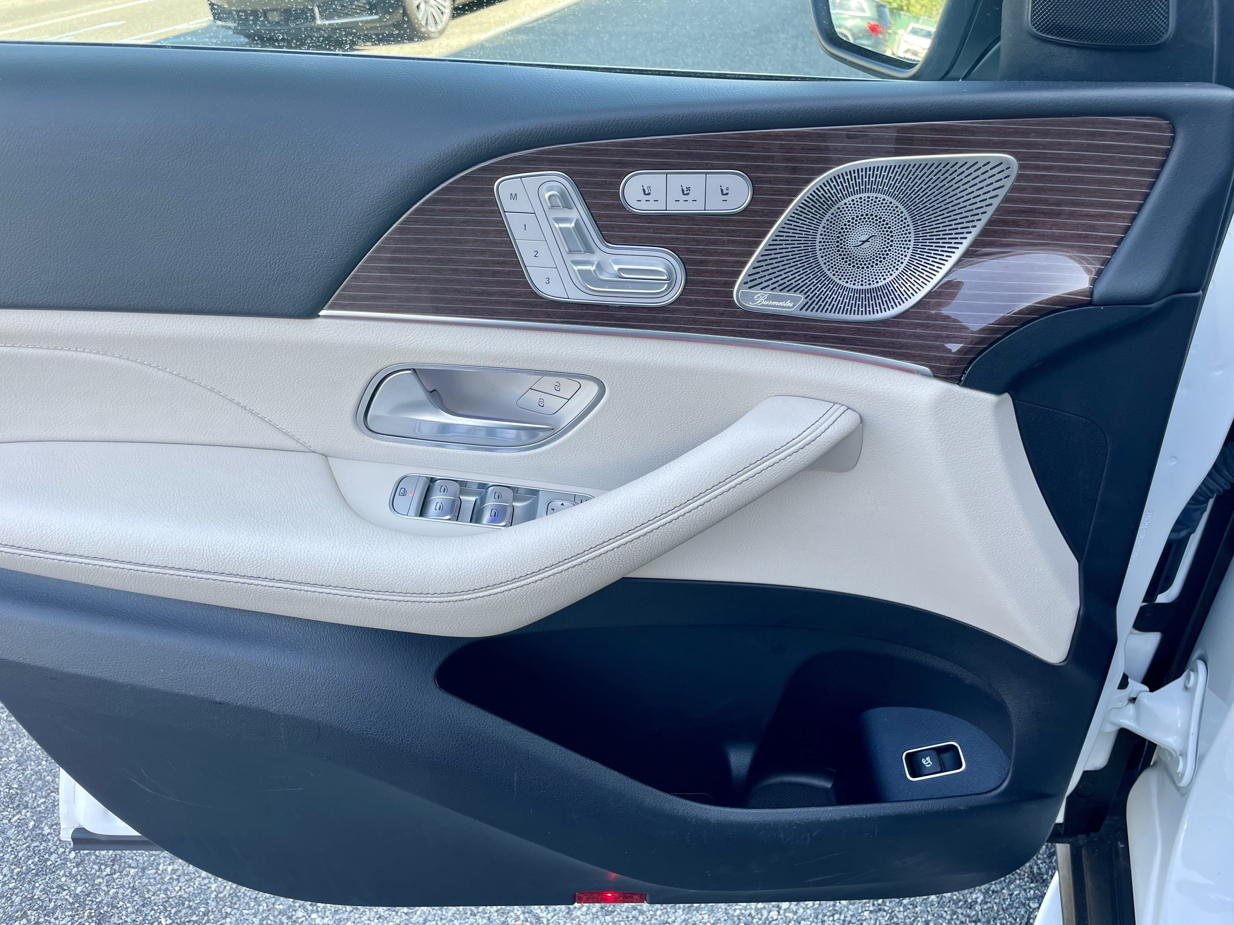 Used 2021 Mercedes-Benz GLE 350 4MATIC image 12