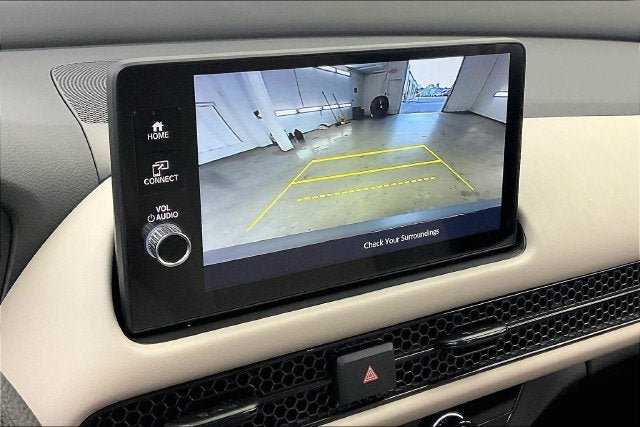 Certified 2027 Honda HR-V LX image 27