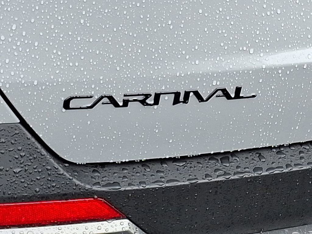 New 2026 Kia Carnival SX Prestige image 21