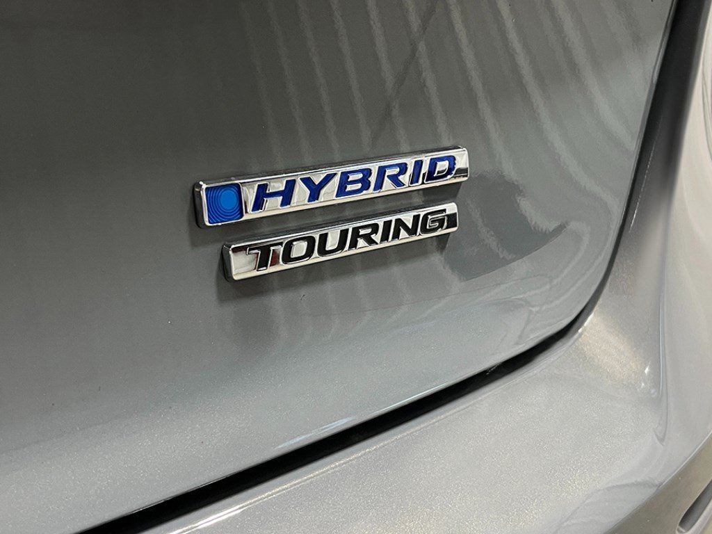 New 2026 Honda Accord Touring image 18