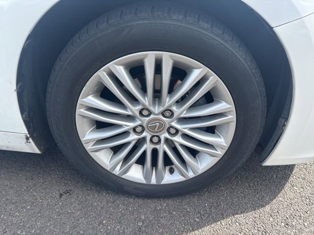 Used 2015 Lexus ES 350 w/ Premium Package FWD image 9