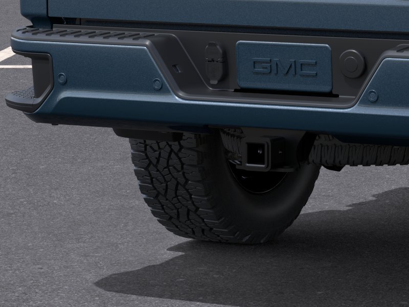New 2026 GMC Sierra 2500 Denali Ultimate AWD/4WD image 38