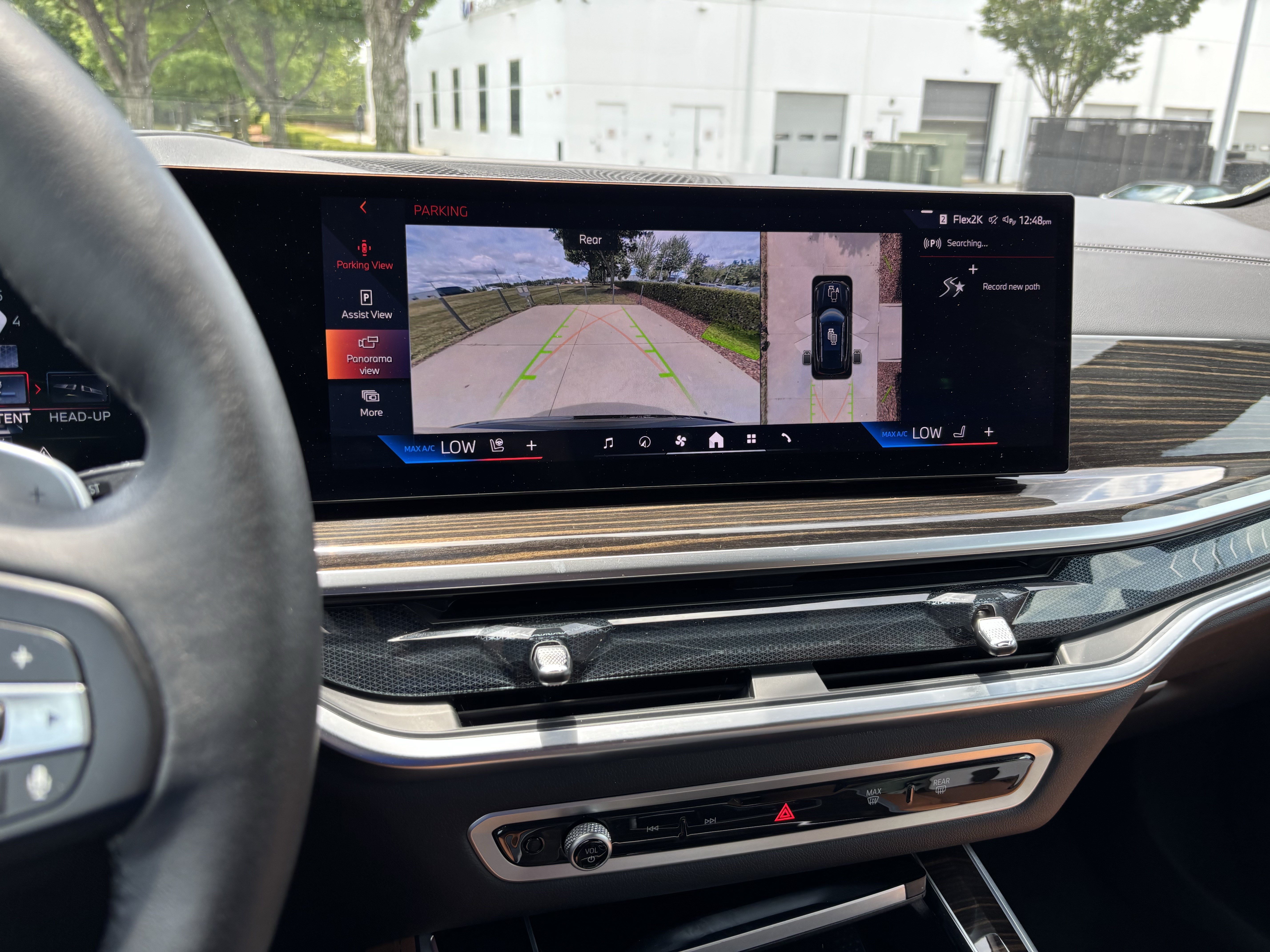 Certified 2025 BMW X5 xDrive40i AWD/4WD image 31