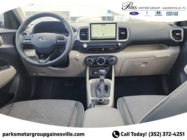 New 2025 Hyundai Venue Limited image 12