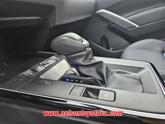 New 2026 Toyota Corolla Cross XSE w/ Convenience Package image 12