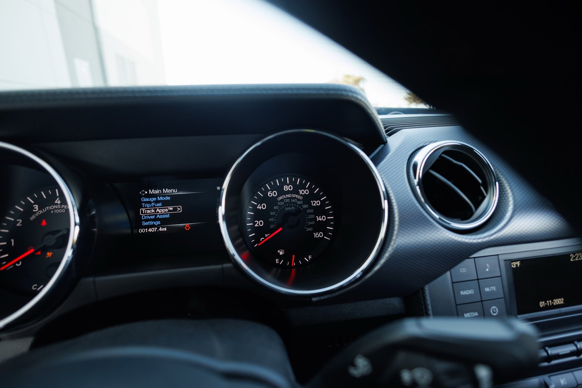 Used 2015 Ford Mustang GT w/ Enhanced Security Package image 61