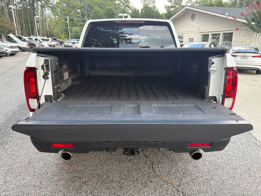 Used 2023 Honda Ridgeline RTL-E image 18