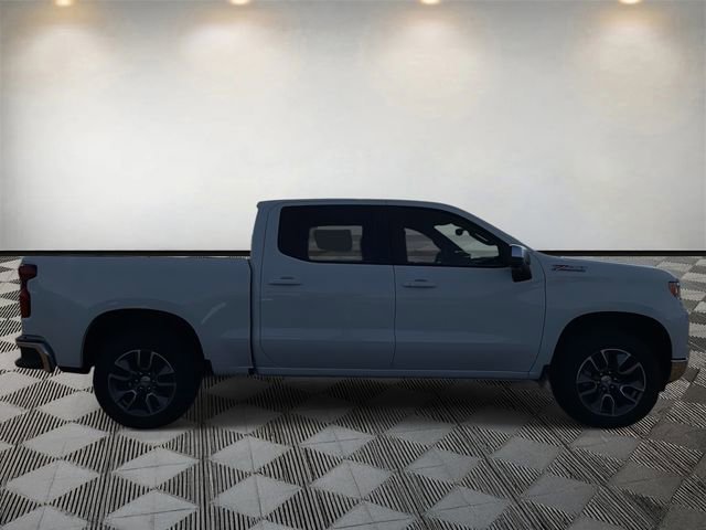 New 2026 Chevrolet Silverado 1500 LT w/ All Star Edition Plus image 6