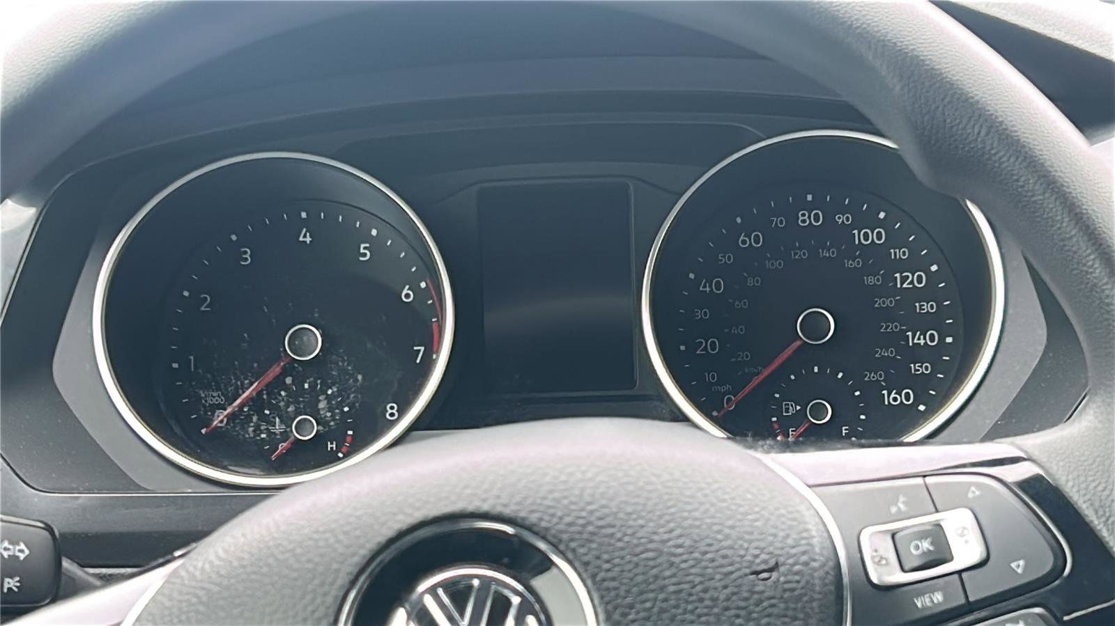 Used 2021 Volkswagen Tiguan S image 13