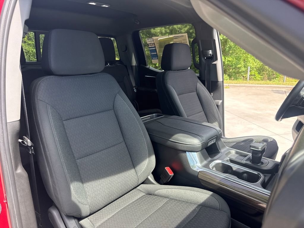 Used 2023 Chevrolet Silverado 1500 RST image 33