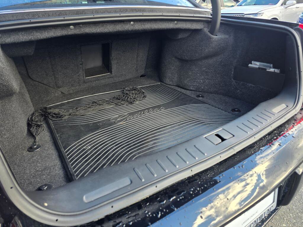 Used 2007 Cadillac DTS Performance image 21