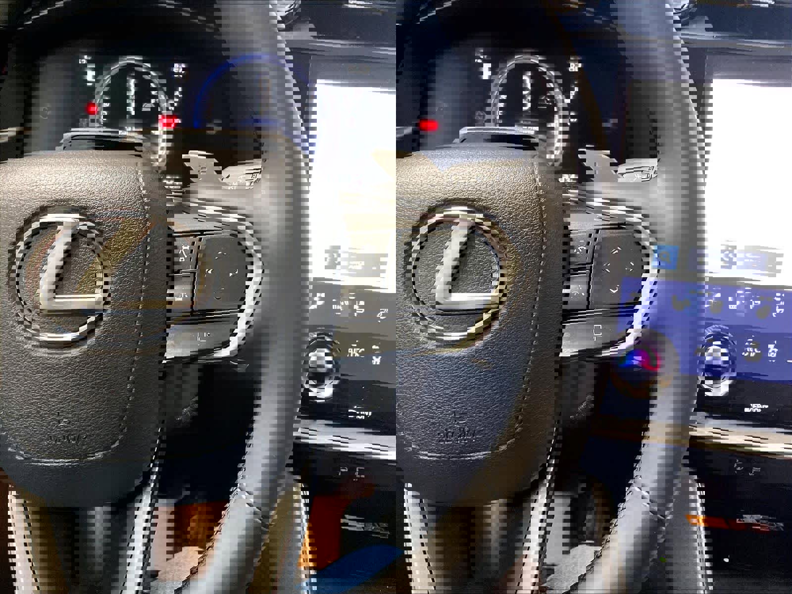 Used 2023 Lexus RZ 450e Premium w/ Accessory Package (2T) AWD/4WD image 24