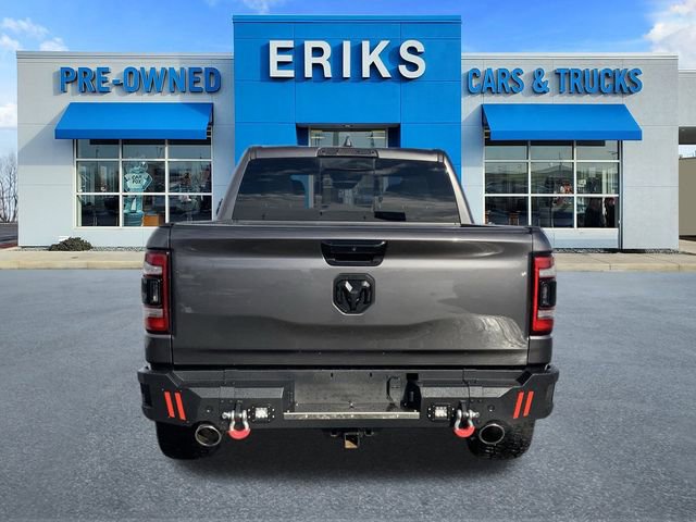 Used 2023 RAM 1500 Laramie image 8