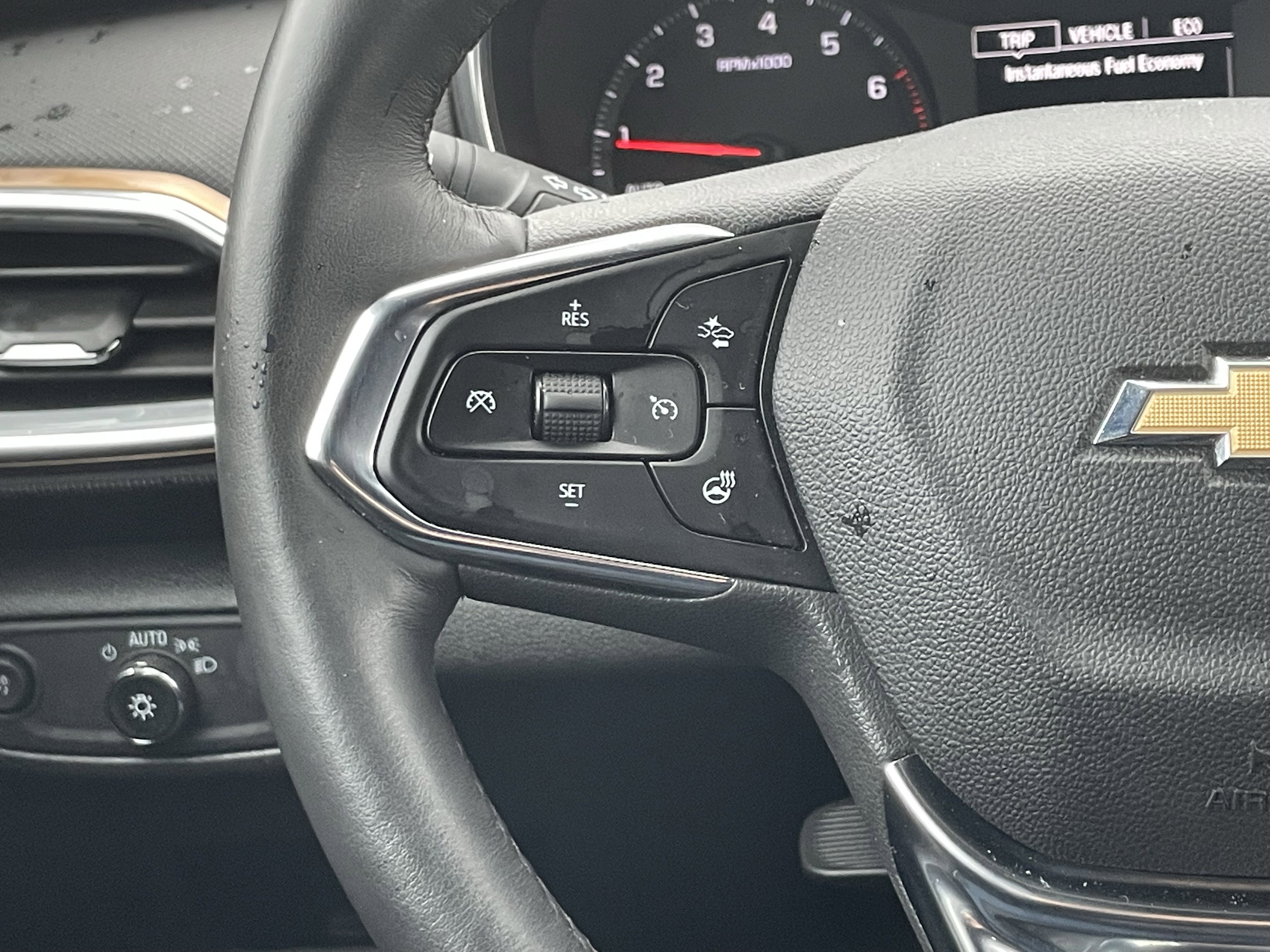 Used 2023 Chevrolet TrailBlazer ACTIV w/ Convenience Package image 18