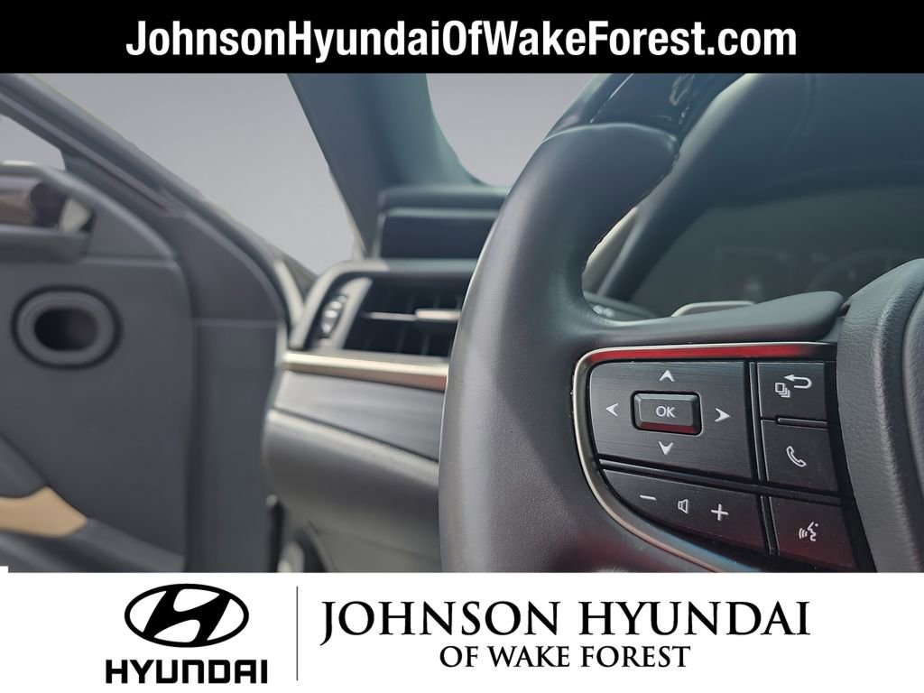 Used 2021 Lexus ES 250 w/ Premium Package image 26