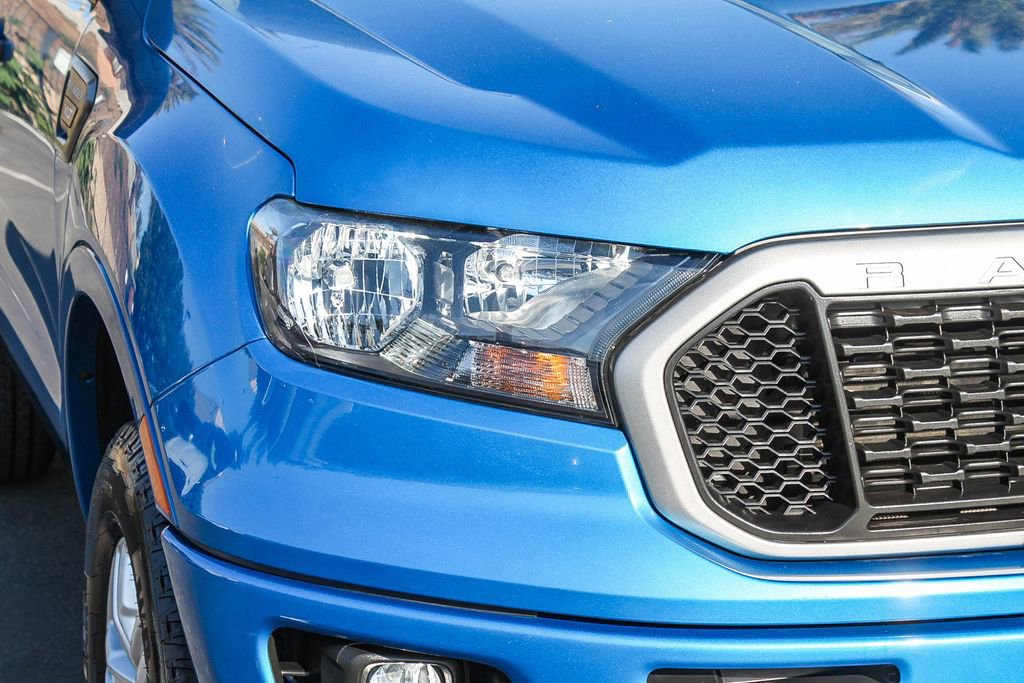 Used 2021 Ford Ranger XLT image 4