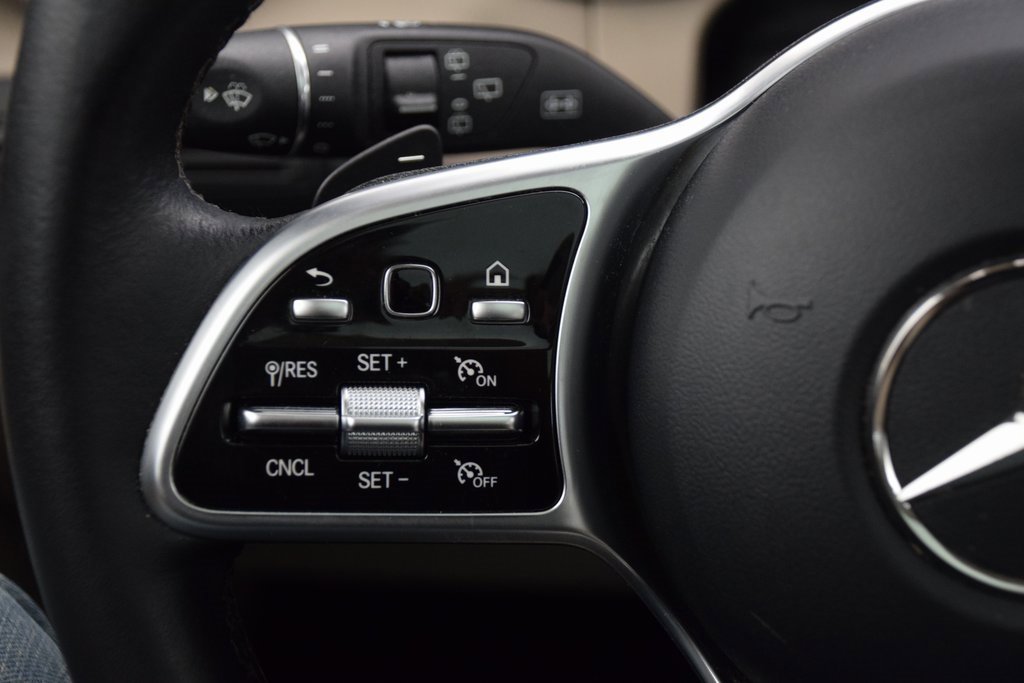 Certified 2022 Mercedes-Benz GLC 300 image 23