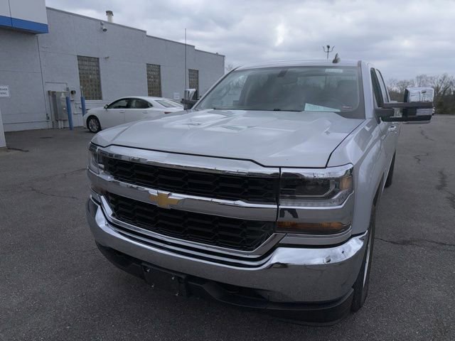 Used 2018 Chevrolet Silverado 1500 LT image 3