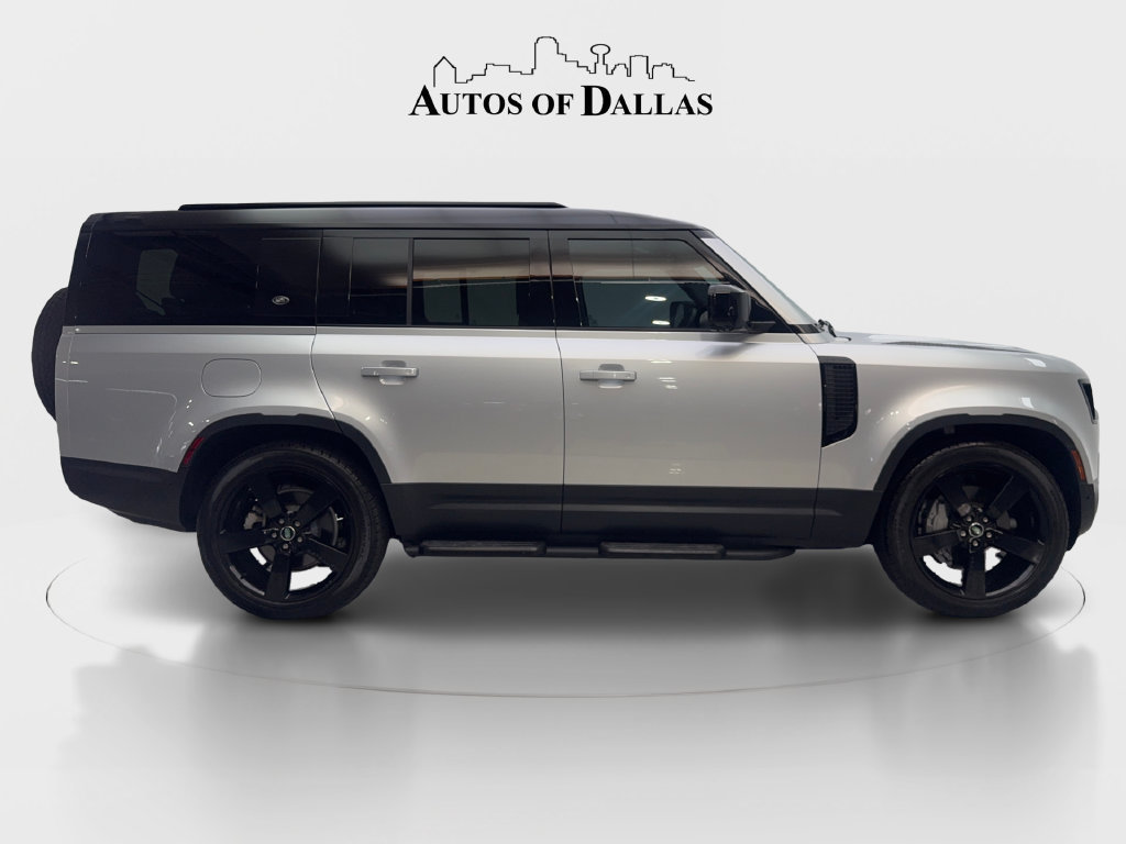 Used 2024 Land Rover Defender 130 S AWD/4WD image 6