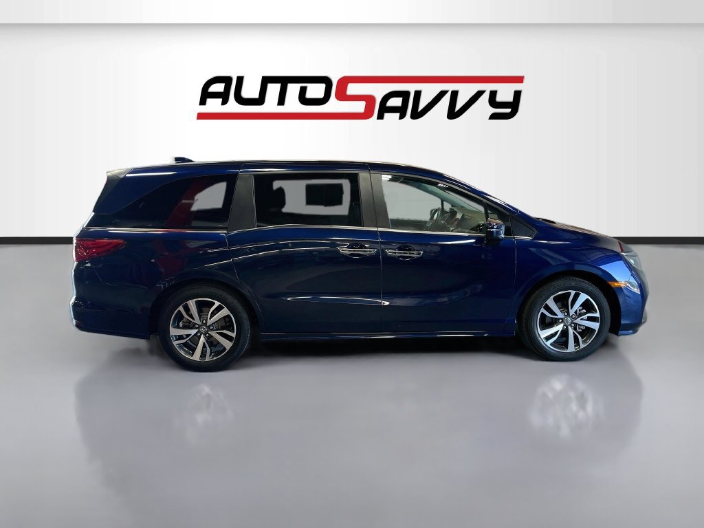 Used 2024 Honda Odyssey Touring image 8