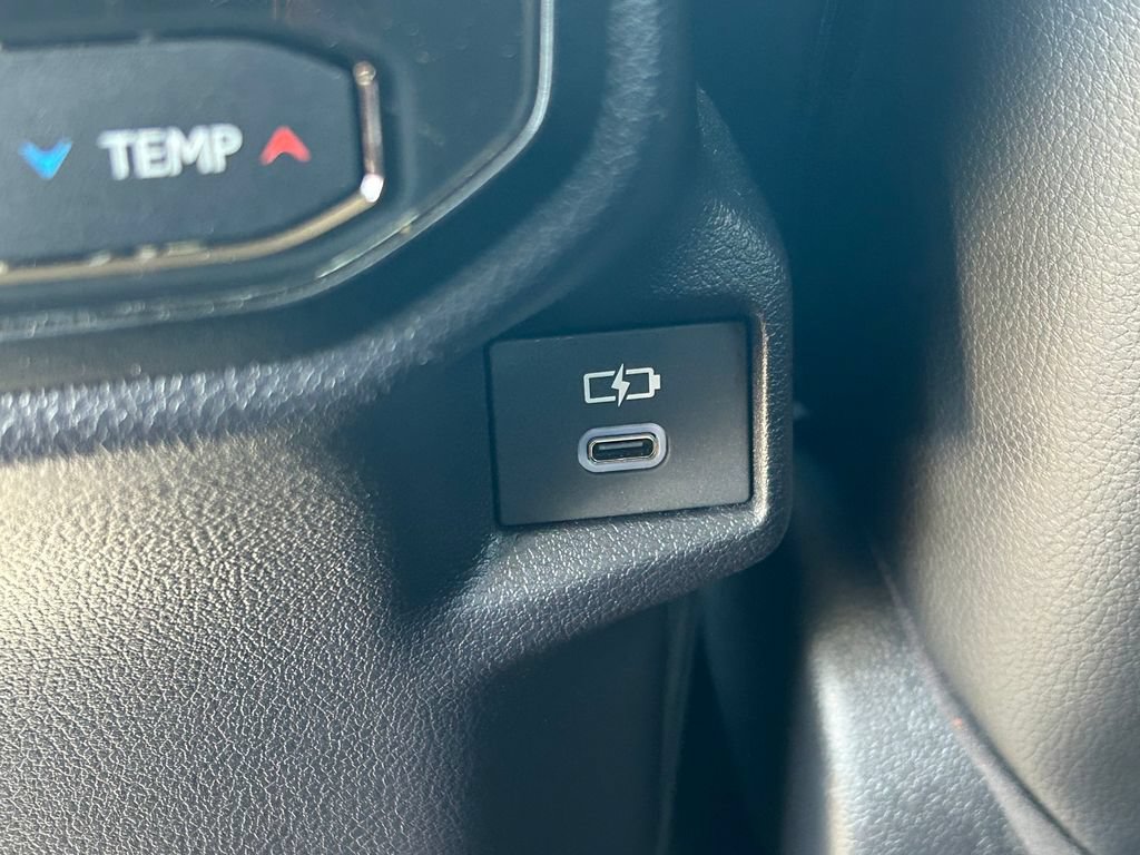 Certified 2026 Toyota Grand Highlander AWD Hybrid image 27