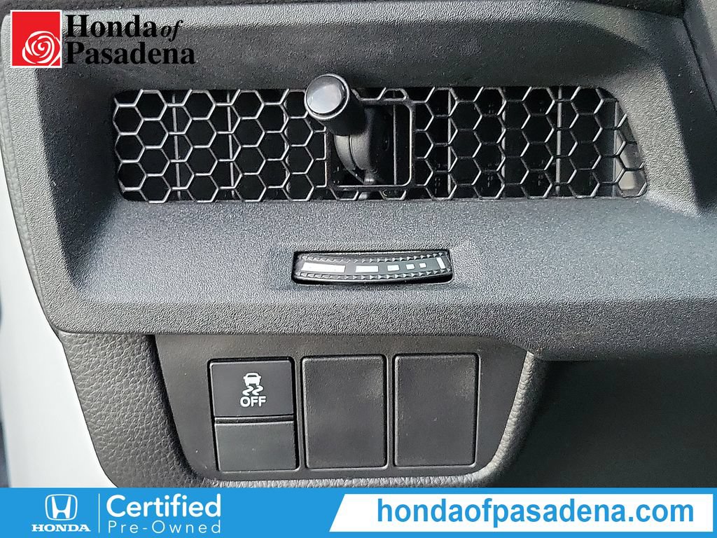 Certified 2023 Honda CR-V Sport image 20