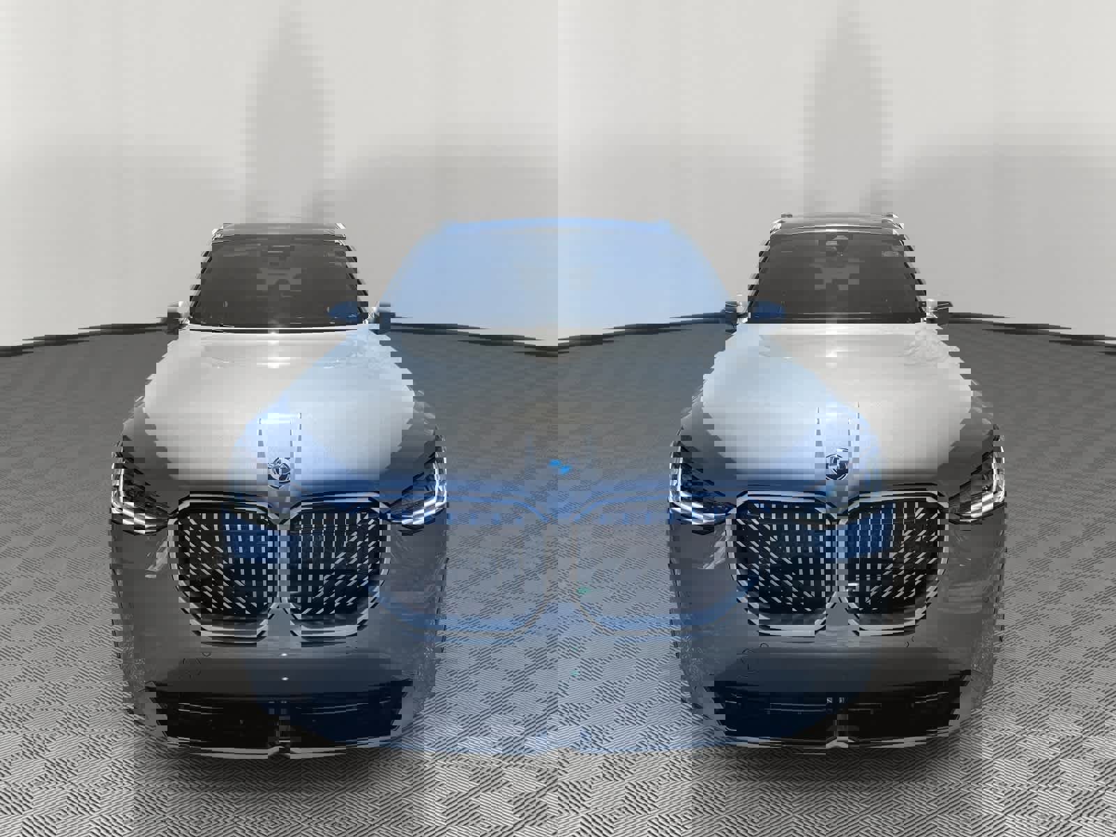 Certified 2025 BMW X3 xDrive30i w/ Premium Package image 8