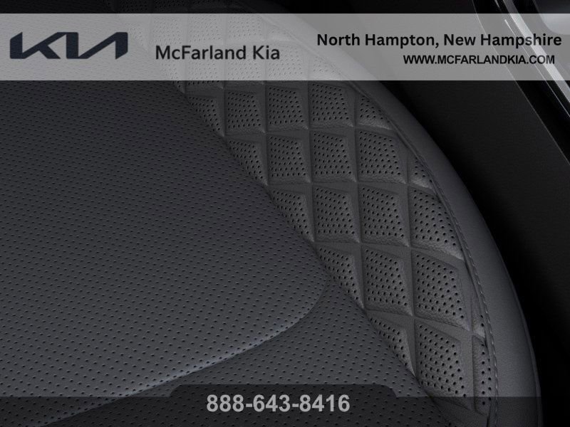 New 2026 Kia Sorento SX Prestige image 25