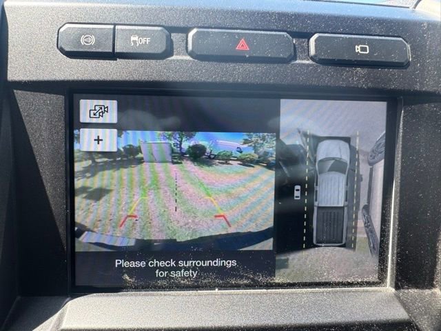 Used 2017 Ford F250 Lariat w/ Chrome Package AWD/4WD image 9