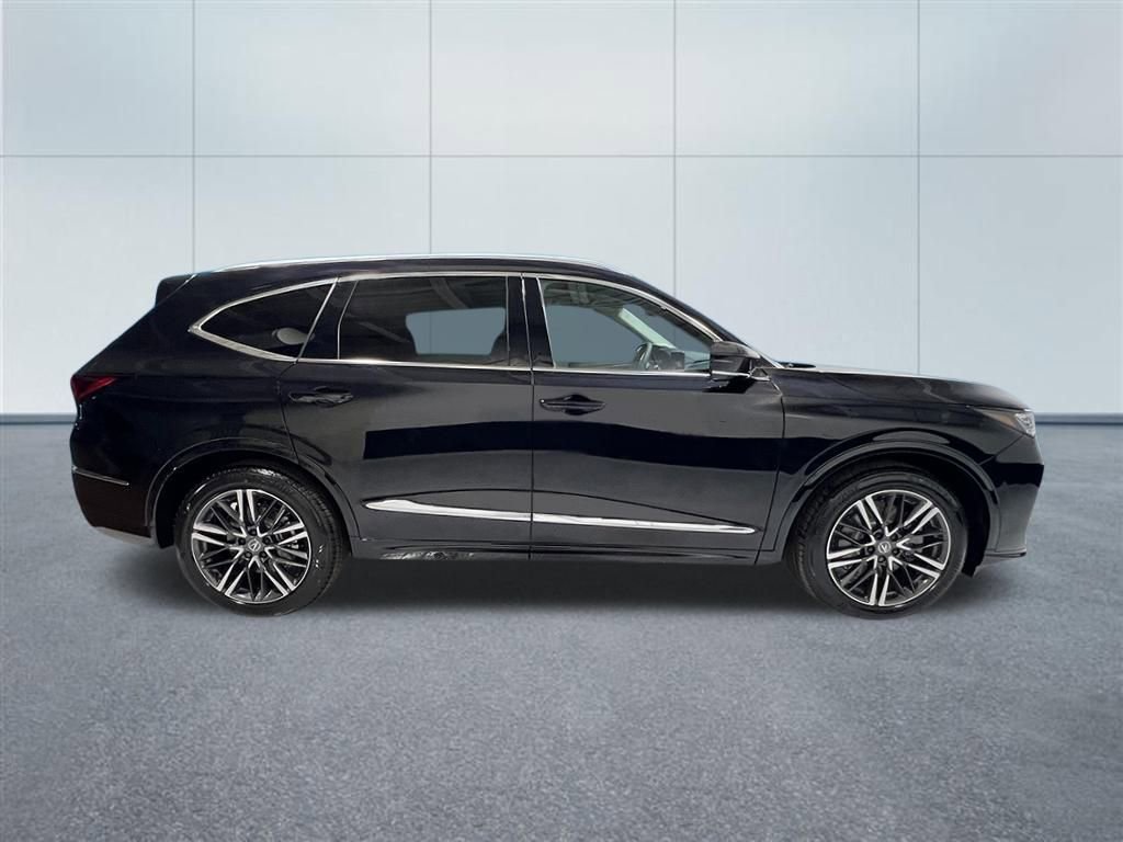 New 2026 Acura MDX SH-AWD w/ Advance Package image 8
