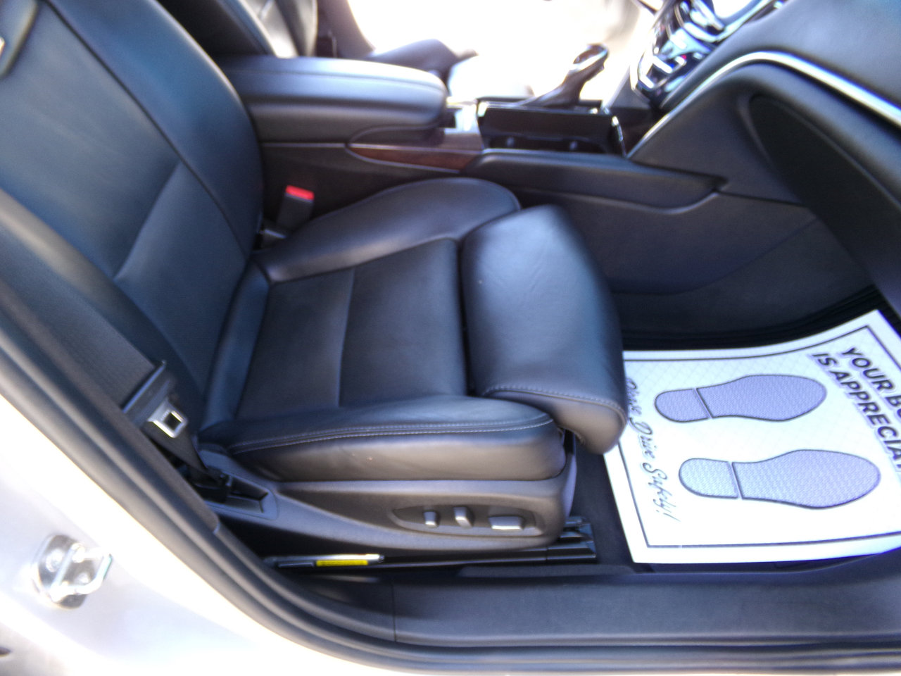 Used 2014 Cadillac XTS Luxury image 20