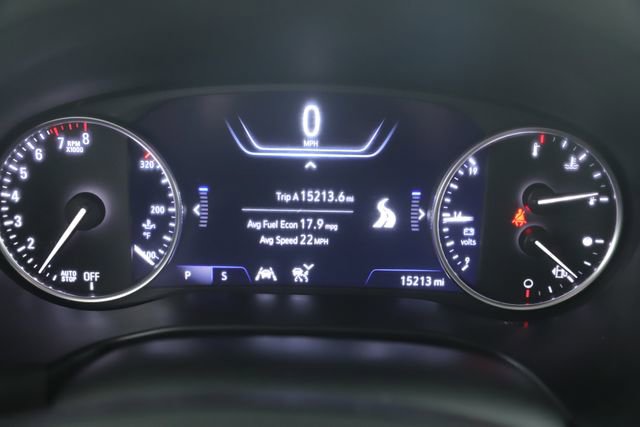 Used 2022 Buick Enclave Avenir w/ Avenir Technology Package image 21