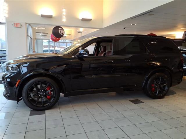 Certified 2023 Dodge Durango SRT image 4